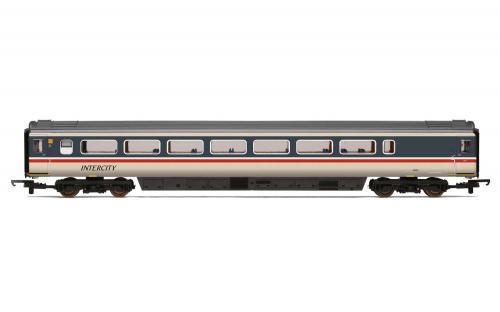 R40005-Hornby-BR, Mk3 Trailer Guard Standard, Coach A, 44055 - Era 8